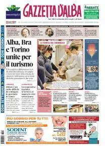 Gazzetta d’Alba - 18 Aprile 2017