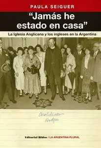 «"Jamás he estado en casa"» by Paula Seiguer