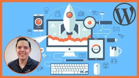 Wordpress: Crea una página web PASO a PASO desde cero 2020