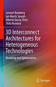 3D Interconnect Architectures for Heterogeneous Technologies