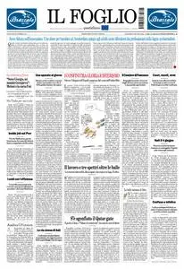 il Foglio - 6 Giugno 2023