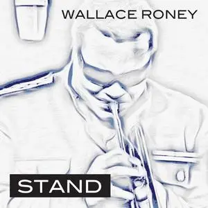 Wallace Roney - Stand (2012/2024) [Official Digital Download 24/96]