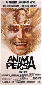 Anima persa (1977)