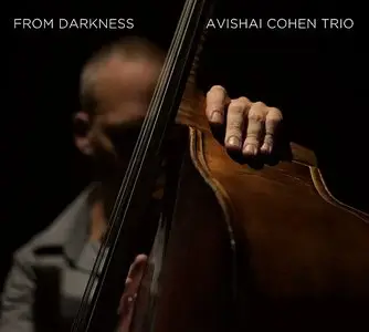 Avishai Cohen Trio - From Darkness (2015) {Razdaz}