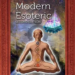 Modern Esoteric: Beyond Our Senses [Audiobook]