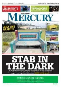 Illawarra Mercury - January 2, 2019