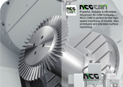 NCG CAM 18.0.13