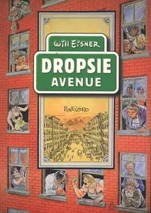 Dropsie Avenue (Will Eisner)