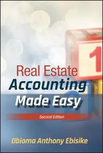 Real Estate Accounting Made Easy, 2nd Edition