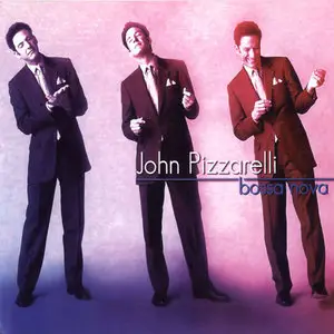 John Pizzarelli - Bossa Nova (2004)