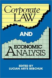 Corporate Law and Economic Analysis (repost)