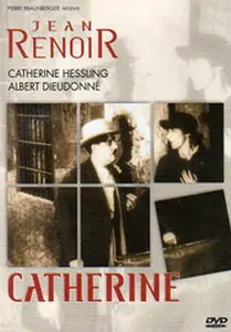 Backbiters / Catherine (Une vie sans joie) (1924)
