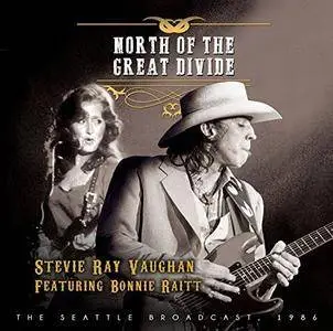 Stevie Ray Vaughan - North Of The Great Divide (2015)