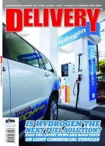 Delivery Magazine – October/November 2018