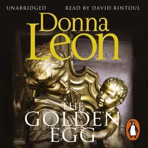«The Golden Egg» by Donna Leon