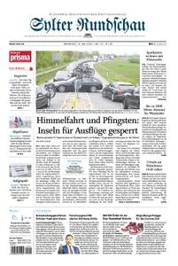 Sylter Rundschau - 19. Mai 2020