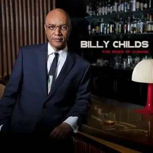 Billy Childs - The Winds of Change (2023) [Official Digital Download 24/96]