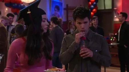 iCarly S03E06