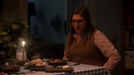 The Big Bang Theory S01E11