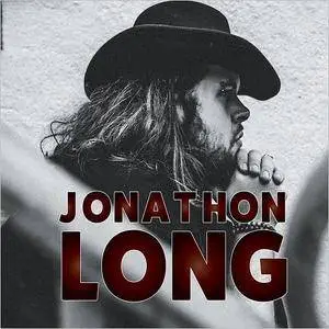 Jonathon Long - Jonathon Long (2018)