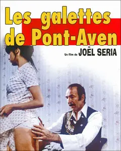 Les Galettes de Pont-Aven - Joël Séria (1975)