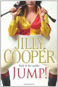 Jilly Cooper - Jump!