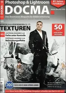 DOCMA - January / February 2013 (N°50)