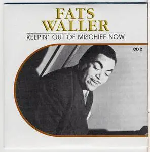Fats Waller - Hall Of Fame (2002) [5CD Box Set]