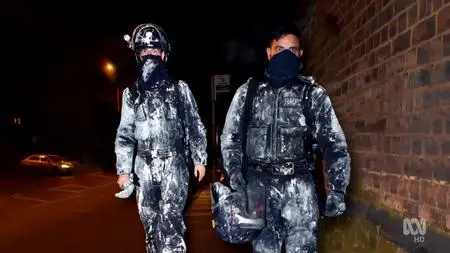 ABC - Four Corners: Prisons Uncovered (2018)