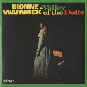 Dionne Warwick - Original Album Series (2009) [5CD Box Set]