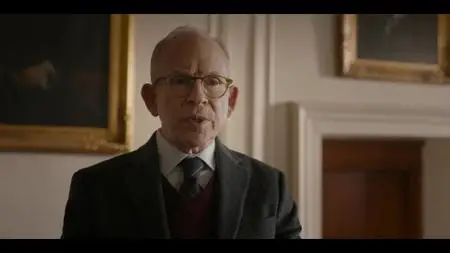 The Chair S01E03