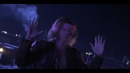 Cowboy Bebop S01E03