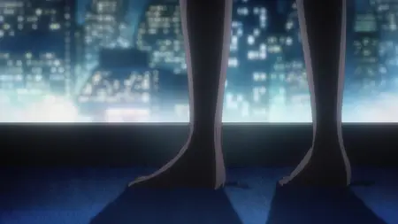 meow meow Hokkaido Gals Are Super Adorable! (2024 S01E08  Yakiniku with Friends Is Super Delish SubsPlease mkv" yEnc
