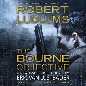 Robert Ludlum's The Bourne Objective