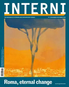 Interni Italia - Novembre 2025