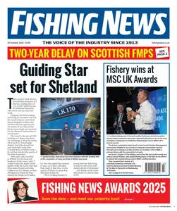 Fishing News - 24 October 2024