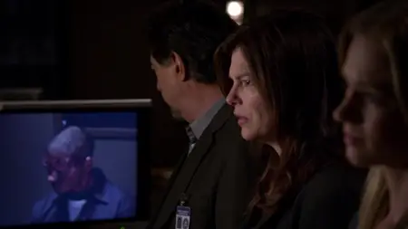 Criminal Minds S09E16