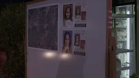 Criminal Minds S09E16