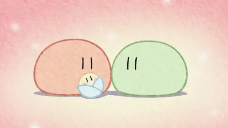 Clannad - ED