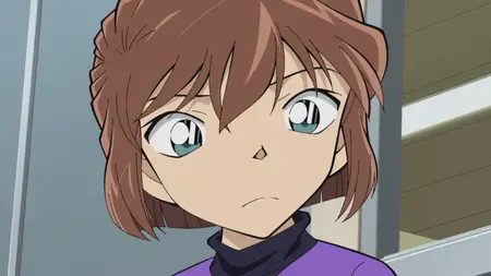 Detective Conan - 1170 (1080p