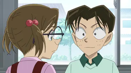 Detective Conan - 1170 (1080p