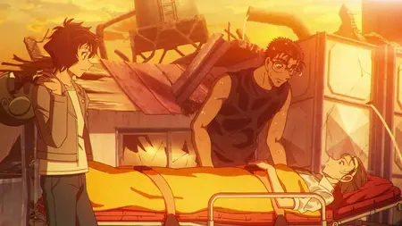 Detective Conan - 1170 (1080p
