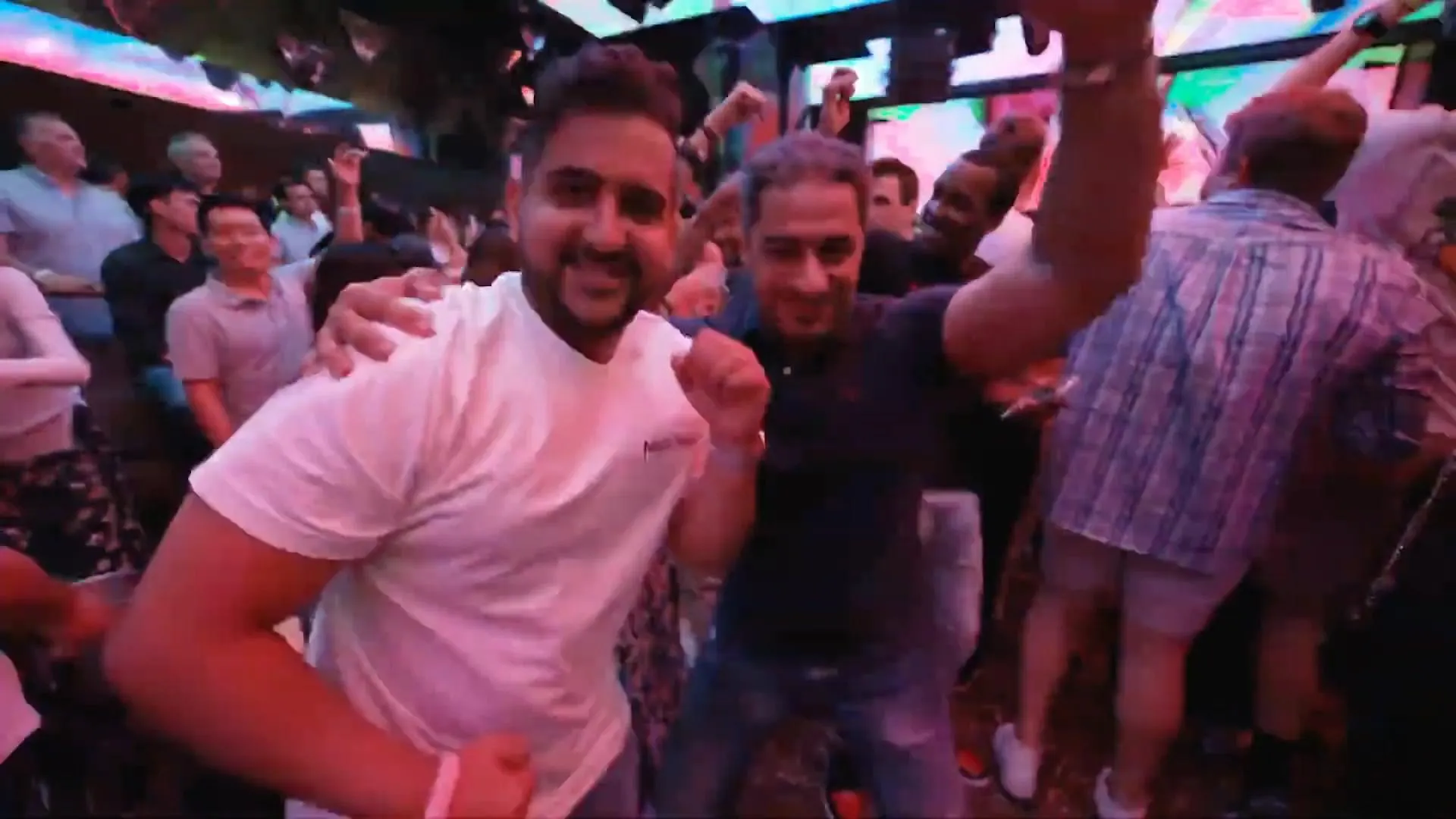 RUIN: Money, Ego and Deception at FTX (2023)