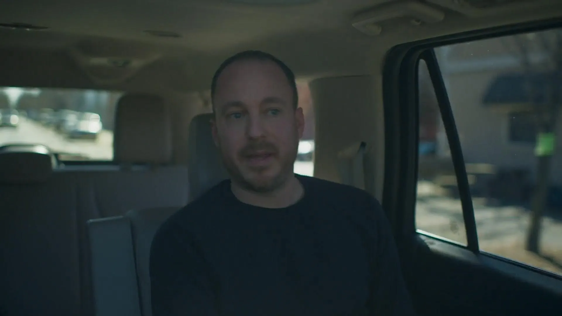 RUIN: Money, Ego and Deception at FTX (2023)