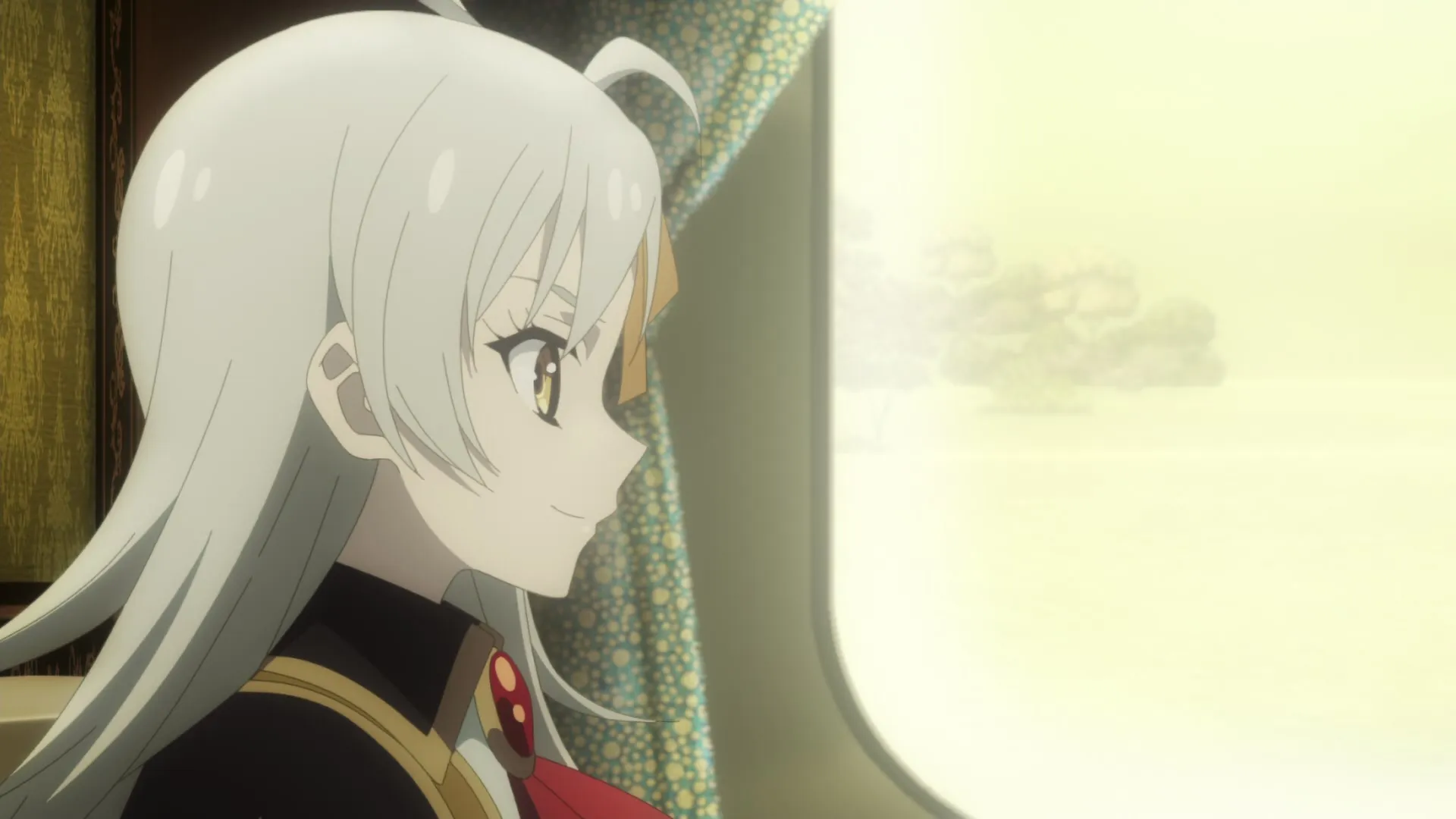 Lord El Melloi II Case Files Rail Zeppelin Grace Note (2019 S01E09 Rail Zeppelin A Sibyl Decision and Child of Einnashe 3 ASC