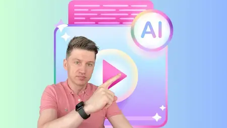 The AI Filmmaker's Toolkit: From Script to Screen with AI