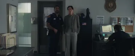Your Friends & Neighbors S01E06