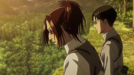 Attack on Titan S03E01