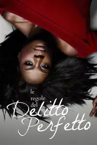 Le regole del delitto perfetto S06E10
