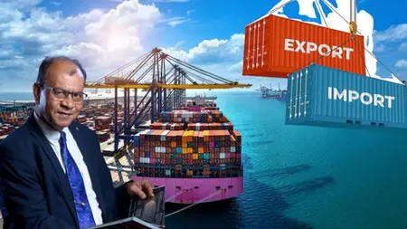 Mastering International Trade & Trade Finance With Mcqs